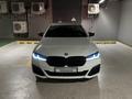 BMW 530 2021 годаүшін23 000 000 тг. в Астана – фото 2