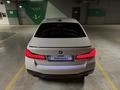 BMW 530 2021 годаүшін23 000 000 тг. в Астана – фото 5