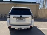 Toyota Land Cruiser Prado 2022 годаүшін37 000 000 тг. в Алматы – фото 3