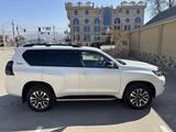 Toyota Land Cruiser Prado 2022 годаүшін37 000 000 тг. в Алматы – фото 5