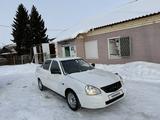 ВАЗ (Lada) Priora 2170 2014 годаfor2 600 000 тг. в Усть-Каменогорск