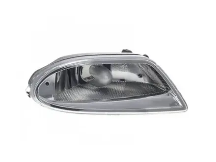 Фара противотуманная Mercedes W163 ML320 SAT за 12 000 тг. в Караганда