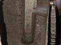 Тайота Марина старлет 5АFE Mатор Ступиса Перед и задний капот за 250 000 тг. в Астана – фото 2