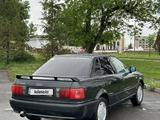 Audi 80 1994 годаүшін1 800 000 тг. в Тараз – фото 3