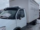 ГАЗ ГАЗель 2010 года за 6 000 000 тг. в Актобе – фото 2