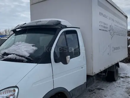 ГАЗ ГАЗель 2010 года за 6 000 000 тг. в Актобе – фото 2