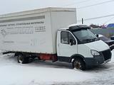 ГАЗ ГАЗель 2010 года за 6 000 000 тг. в Актобе – фото 4