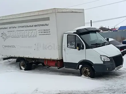 ГАЗ ГАЗель 2010 года за 6 000 000 тг. в Актобе – фото 4
