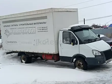 ГАЗ ГАЗель 2010 года за 6 000 000 тг. в Актобе – фото 5