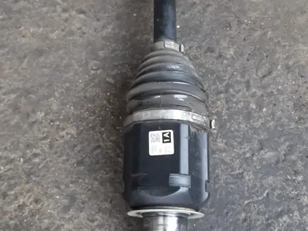 Привода Prado 120 150 2TR 1GR 1KD 1GD передний задний c гранатами полуось за 110 000 тг. в Алматы – фото 2