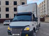 ГАЗ ГАЗель 2012 года за 10 500 000 тг. в Актобе – фото 3