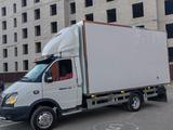 ГАЗ ГАЗель 2012 года за 10 500 000 тг. в Актобе – фото 4