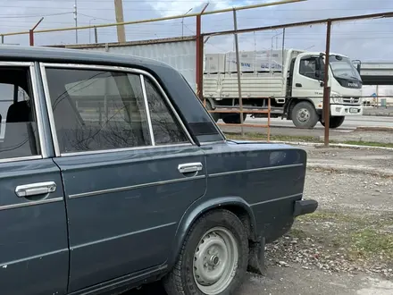 ВАЗ (Lada) 2106 2000 года за 900 000 тг. в Шаульдер – фото 4