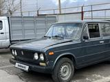 ВАЗ (Lada) 2106 2000 года за 900 000 тг. в Шаульдер – фото 3