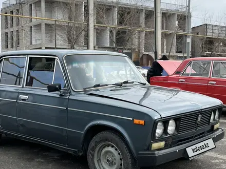 ВАЗ (Lada) 2106 2000 года за 900 000 тг. в Шаульдер – фото 5