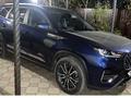 Chery Tiggo 8 Pro 2022 года за 9 500 000 тг. в Уральск – фото 4