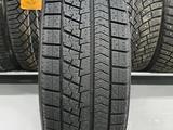 BRIDGESTONE Blizzak VRX 215/55 R18 за 75 500 тг. в Алматы – фото 2