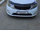 Kia Rio 2014 года за 5 100 000 тг. в Уральск – фото 4