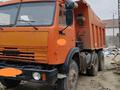 КамАЗ  65115 2006 года за 4 000 000 тг. в Кызылорда
