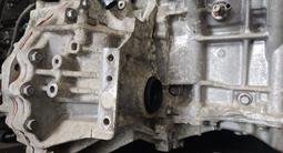 Двигатель, мотор и акпп на Toyota Camry 2.5L (2az/1mz/2gr/2tr/1ur/3ur/2ar) за 95 565 тг. в Алматы – фото 2