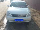 Nissan Teana 2003 годаүшін3 800 000 тг. в Атырау