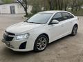 Chevrolet Cruze 2013 годаүшін4 300 000 тг. в Костанай – фото 2