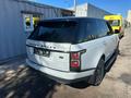 Land Rover Range Rover 2020 годаүшін50 300 000 тг. в Астана – фото 5