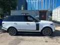 Land Rover Range Rover 2020 годаүшін50 300 000 тг. в Астана – фото 7