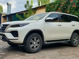 Toyota Fortuner 2022 годаfor21 000 000 тг. в Алматы – фото 5