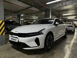 Kia K5 2025 года за 14 900 000 тг. в Павлодар