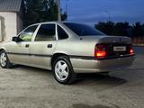 Opel Vectra 1993 годаүшін1 450 000 тг. в Шымкент – фото 4