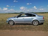 Volkswagen Passat 1996 годаүшін1 400 000 тг. в Атбасар – фото 3