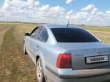 Volkswagen Passat 1996 годаүшін1 400 000 тг. в Атбасар – фото 4