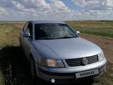 Volkswagen Passat 1996 годаүшін1 400 000 тг. в Атбасар – фото 5