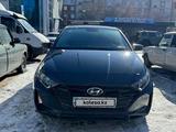 Hyundai i20 2023 года за 6 600 000 тг. в Актау