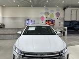 BYD Chazor 2025 годаүшін11 000 000 тг. в Алматы