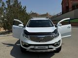 Kia Sportage 2014 года за 6 350 000 тг. в Актау