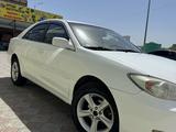 Toyota Camry 2002 года за 4 100 000 тг. в Актау – фото 4