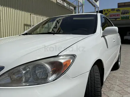 Toyota Camry 2002 года за 4 100 000 тг. в Актау – фото 3