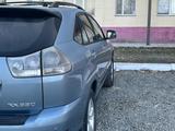 Lexus RX 330 2004 года за 7 500 000 тг. в Ушарал – фото 4