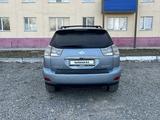 Lexus RX 330 2004 года за 7 500 000 тг. в Ушарал – фото 3