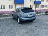 Lexus RX 330 2004 года за 7 500 000 тг. в Ушарал