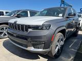 Jeep Grand Cherokee 2023 года за 32 200 000 тг. в Алматы