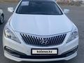 Hyundai Grandeur 2014 года за 7 000 000 тг. в Шымкент – фото 2