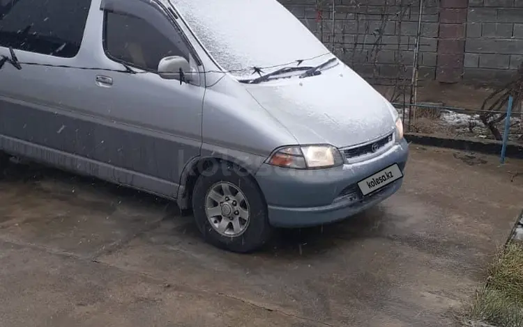 Toyota Granvia 1996 годаfor2 700 000 тг. в Шымкент