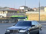Mercedes-Benz S 500 1995 года за 3 800 000 тг. в Шымкент – фото 2