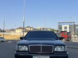Mercedes-Benz S 500 1995 года за 3 800 000 тг. в Шымкент – фото 5