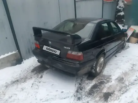 BMW 325 1995 года за 2 100 000 тг. в Алматы – фото 7