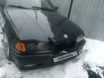 BMW 325 1995 года за 2 100 000 тг. в Алматы – фото 8