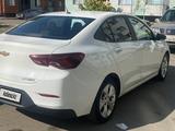 Chevrolet Onix 2023 года за 5 000 000 тг. в Алматы – фото 2